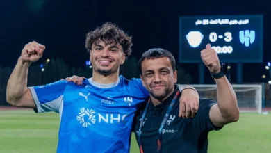 "دوري جوي للنخبة: الهلال في نهائي ناقص والأهلي يواجه قاهر الاتحاد الوحيد"