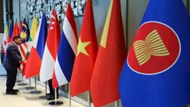 دول "آسيان" تعزز خطط أمن الطاقة في ظل تصاعد الحرب بالشرق الأوسط