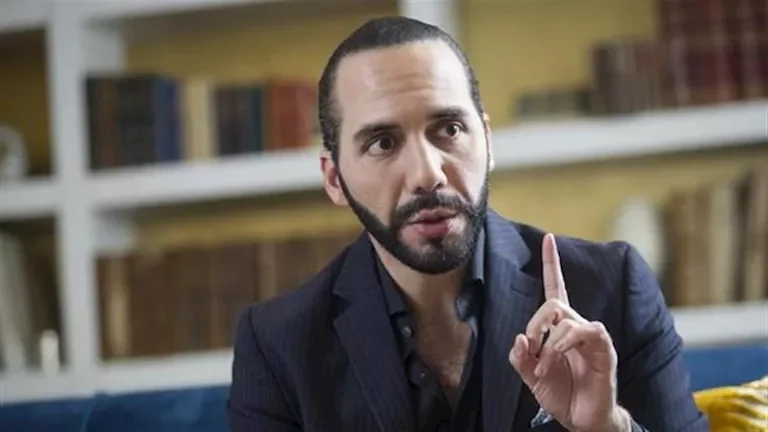 رئيس السلفادور يعلن بدء عملية لتحرير 4 رهائن في هايتي