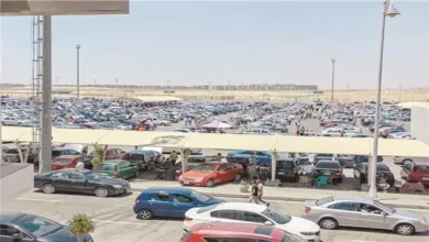 رئيس رابطة تجار السيارات: تسعير السيارات المستعملة في مصر يحتاج إلى مراجعة فورية 2 رئيس رابطة تجار السيارات: تسعير السيارات المستعملة في مصر يحتاج إلى مراجعة فورية