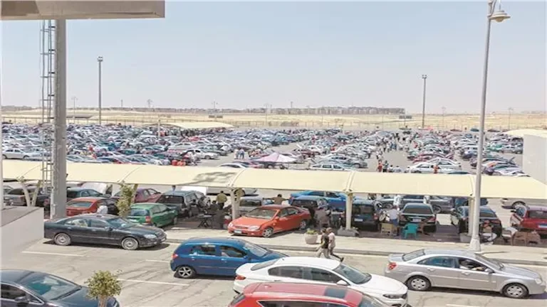 رئيس رابطة تجار السيارات: تسعير السيارات المستعملة في مصر يحتاج إلى مراجعة فورية