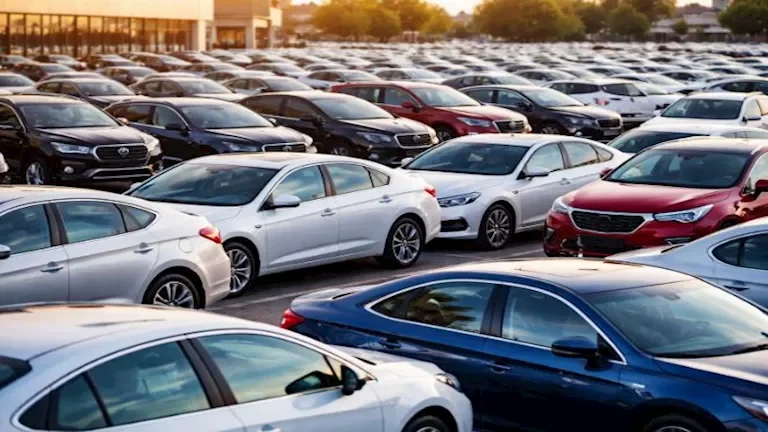 رئيس رابطة تجار السيارات: توقعات بزيادة الأسعار في مصر بنسبة تصل إلى 10%