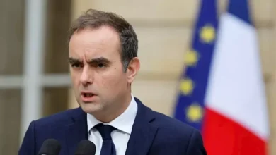 رئيس وزراء فرنسا يجتمع بممثلي الطلاب لمناقشة مطالبهم اليوم 3 رئيس وزراء فرنسا يجتمع بممثلي الطلاب لمناقشة مطالبهم اليوم