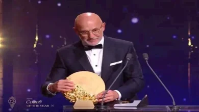 رحلة لويس دي لا فوينتي من الدرجة الثانية إلى أفضل مدرب في العالم