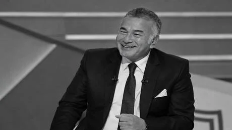 رحيل نجم الزمالك ومنتخب مصر السابق نصر إبراهيم