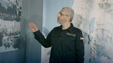 رسالة محمد الضيف إلى الفلسطينيين قبيل عملية طوفان الأقصى