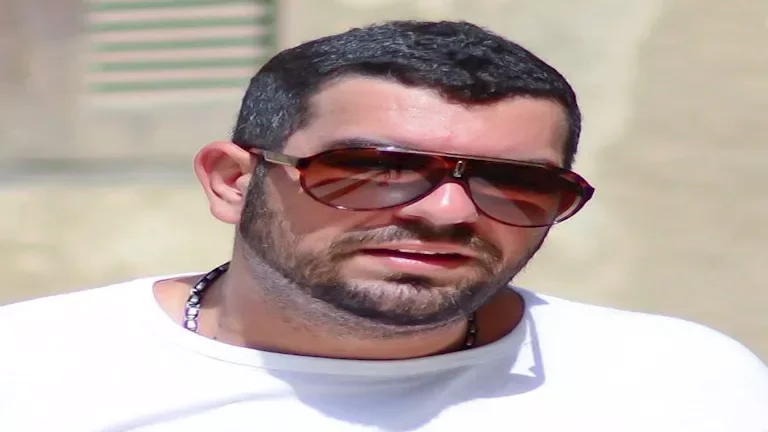 رنا سماحة تعلن وفاة الموزع الموسيقي طارق توكل: وداعاً يا تيكو