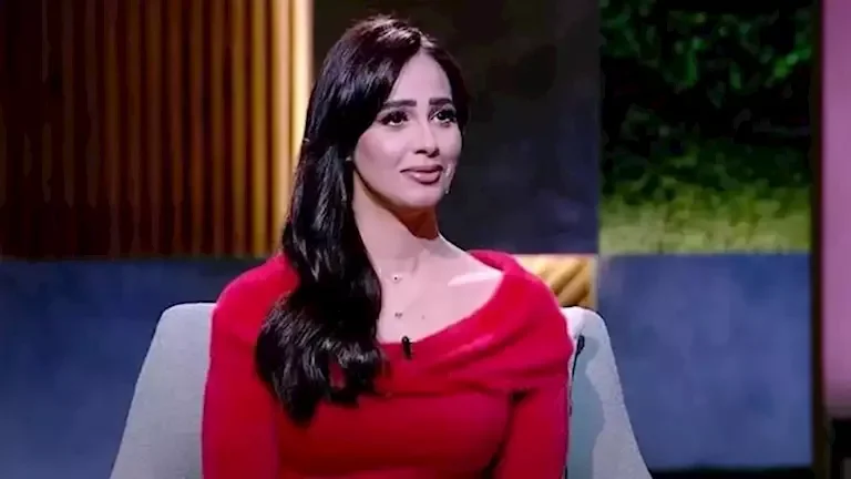 رنا سماحة تكشف تفاصيل أزمتها مع طليقها: "مصاريف مدرسة ابني لم تسدد"