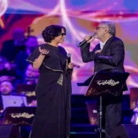 روتانا تؤكد عدم إقامة حفل يجمع فضل شاكر ونوال في الكويت