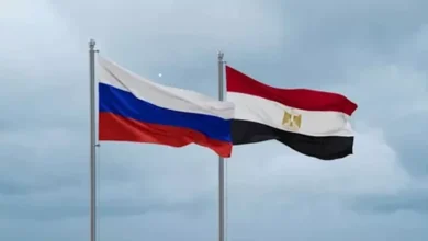 روسيا تعلن عن مشروع إنشاء مصنع جديد في مصر: التفاصيل الكاملة 3 روسيا تعلن عن مشروع إنشاء مصنع جديد في مصر: التفاصيل الكاملة