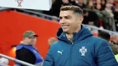 رونالدو ينتقم من جيسوس: شرط وحيد لعودة "الدون" إلى منتخب البرتغال