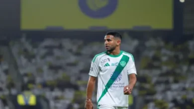رياض محرز يوقع اتفاقًا للانتقال إلى نادٍ جديد في صفقة انتقال حر