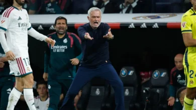 ريال مدريد في حلقة مفرغة: ملل وحلول مفقودة