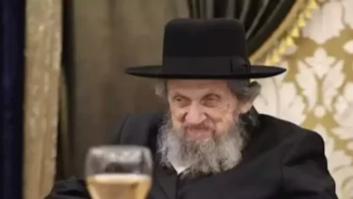 زعيم حريدي ينتقد الصهيونية ويدعو العرب للتوحد ضد إسرائيل