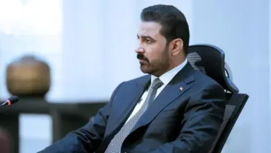 زنكنة: حكومة الزيدي تحتاج لإنجازات ومكافحة الفساد لاستعادة ثقة الشارع