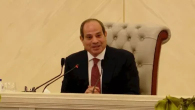 زيارة الرئيس السيسي لكوريا الجنوبية تعزز العلاقات الثنائية بين البلدين