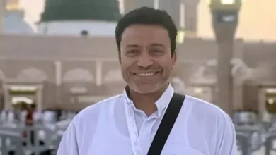 سامح حسين يرد على شائعة وفاته عبر "فيسبوك": أنا بخير يا جماعة