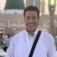 سامح حسين ينفي شائعة وفاته وفنان آخر يحتفل بعقد قرانه