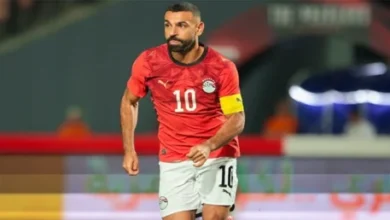 ساويرس يرد بكلمات ثلاث على تدوينة إبراهيم عيسى حول محمد صلاح