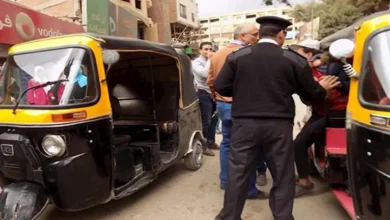 "سعر البديل القانوني لـ"التوك توك" بعد حظره في شوارع القاهرة"