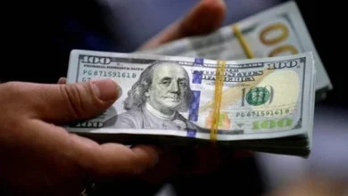 سعر صرف الدولار يصل إلى 170 ألفاً في تعاملات بورصات بغداد الأخيرة
