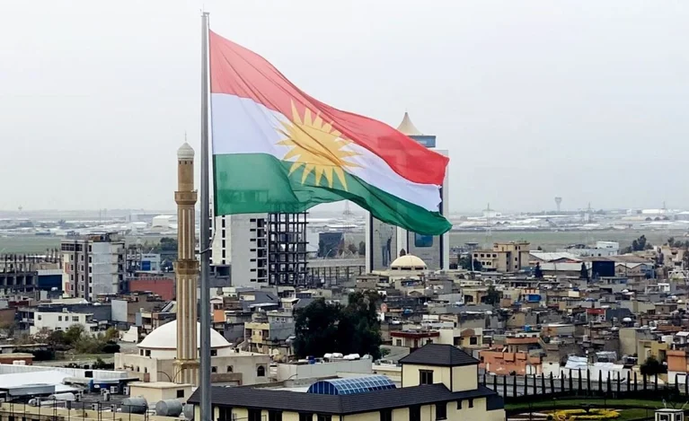 سفارة أوكرانيا تؤكد عدم وجود طائرات تابعة لها في إقليم كردستان