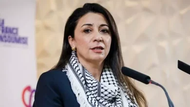 سفيرة فلسطين في باريس: نصر أكتوبر فخر لكل عربي ومصر دعمت قضيتنا