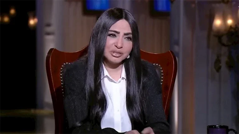 سلوى خطاب تتحدث عن تحديات دورها في "نيللي وشريهان 2"