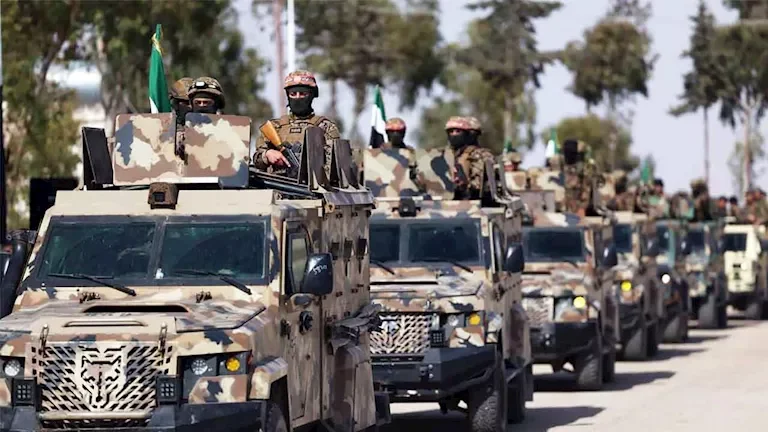 سوريا تؤكد عدم نيتها إرسال قوات للقتال ضد الحوثيين في اليمن