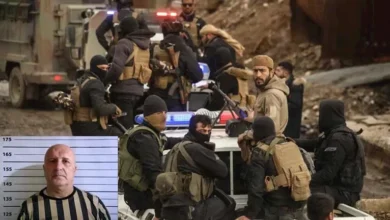 سوريا تعلن عن اعتقال ابن عم بشار الأسد وقيادات عسكرية وأمنية سابقين