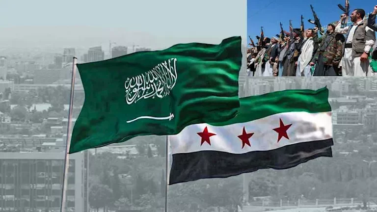 سوريا تنفي إرسال قوات إلى اليمن وتؤكد التزامها بالاستقرار الوطني 1 سوريا تنفي إرسال قوات إلى اليمن وتؤكد التزامها بالاستقرار الوطني