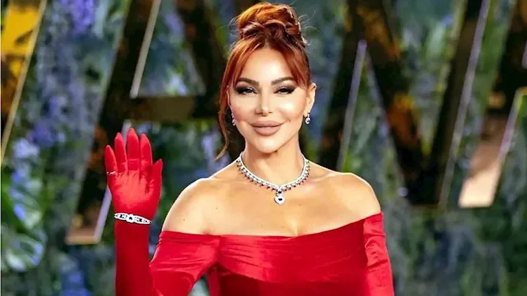 سوزان نجم الدين تنضم إلى لجنة تحكيم مهرجان المنصورة لسينما الأطفال
