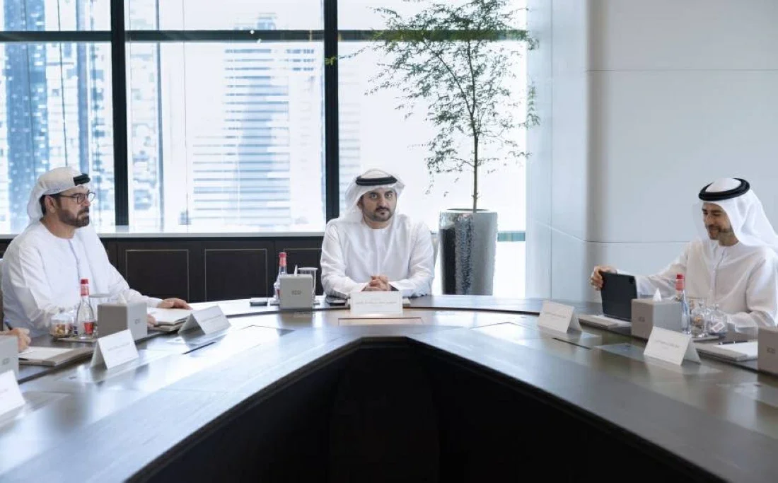 سوق دبي يصل إلى 993 مليار درهم ويستقطب 55 ألف مستثمر جديد خلال 9 أشهر