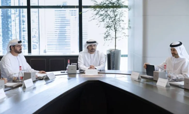 سوق دبي يصل إلى 993 مليار درهم ويستقطب 55 ألف مستثمر جديد خلال 9 أشهر