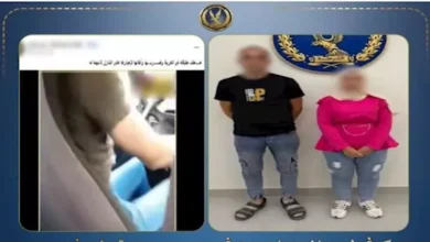 سيدة في الإسكندرية تكشف عن طليقها بفيديو قديم وتتهمه باختطافها بسبب النفقة 4 سيدة في الإسكندرية تكشف عن طليقها بفيديو قديم وتتهمه باختطافها بسبب النفقة