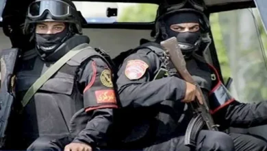 "سيدة في الدقهلية تتهم عاملًا بالاعتداء عليها قبل مغادرته البلاد"
