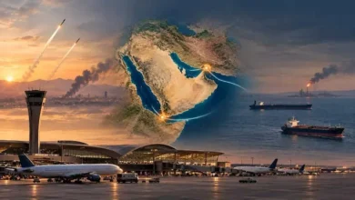 سيناريوهات التصعيد في الشرق الأوسط: هل تلوح حرب إقليمية شاملة؟