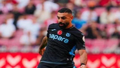 شاهد: محمد صلاح يفشل في تسجيل هدف محقق