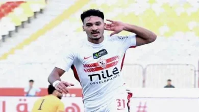 شاهد: هدف الزمالك القاتل في شباك بترول أسيوط