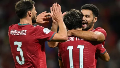 شراء تذاكر مباراة البرتغال ضد الدنمارك: أسعار دوري الأمم الأوروبية، تفاصيل المباراة، والمبيعات اللحظية
