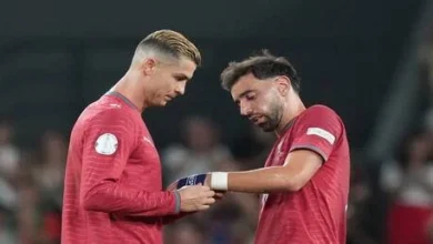 شرط صعب للعودة.. هل يعود كريستيانو رونالدو إلى منتخب البرتغال؟