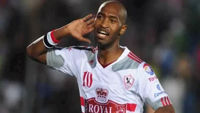 شيكابالا ضمن 10 نجوم عادوا للملاعب بعد تراجعهم عن الاعتزال