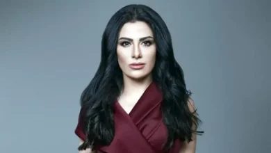 صبا مبارك: ردود الفعل على "جريمة في الزمالك" أسعدتني وأثرت بي