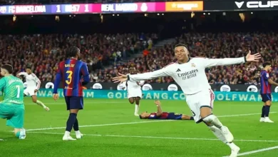 صحف إسبانيا تحتفي بفوز ريال مدريد والإعلام الكتالوني ينتقد يامال وفليك