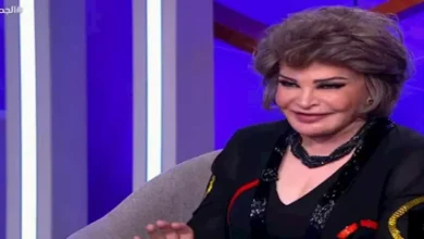 صفية العمري تكشف عن تهديدات بالقتل والخطف وظروف قاسية مرت بها