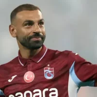 صلاح أساسيًا في التشكيل المتوقع لطرابزون سبور أمام ريزة سبور بالدوري التركي