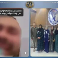 ضبط 8 أشخاص في القليوبية إثر مشاجرة بسبب إشعال النيران بمخلفات زراعية