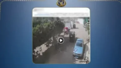 ضبط سيدة في الدقهلية بتهمة اتهام عم زوجها بترويج المخدرات
