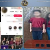 ضبط صانع محتوى وسيدة في الإسكندرية لنشر فيديوهات رقص غير لائقة