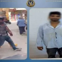 ضبط متهم بتجاوزات لفظية ضد مواطن في القاهرة بعد انتشار فيديو على وسائل التواصل الاجتماعي